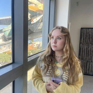 Meet your Posher, Savannah